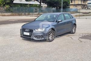 AUDI A3 SPB 1.6 TDI clean diesel S tronic Business