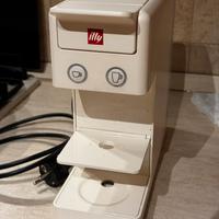 Macchina caffè Illy Y3.3