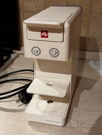 Macchina caffè Illy Y3.3