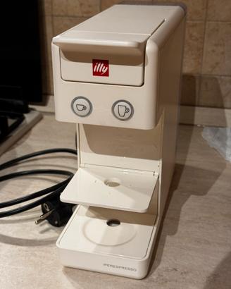 Macchina caffè Illy Y3.3