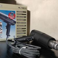 Convogliatore ad aria calda STEINEL HL1400s