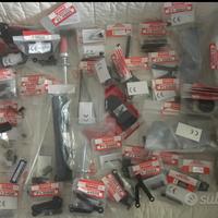 ricambi KYOSHO modellismo FERRARI F1