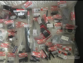 ricambi KYOSHO modellismo FERRARI F1