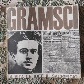 Gramsci. La vita le idee il sacrificio