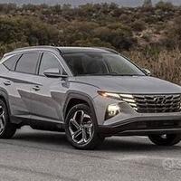 Ricambi Hyundai Tucson 2022