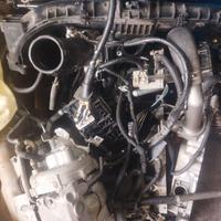 Ricambi motore Subaru forester turbo benzina