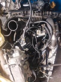 Ricambi motore Subaru forester turbo benzina