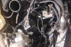 Ricambi motore Subaru forester turbo benzina