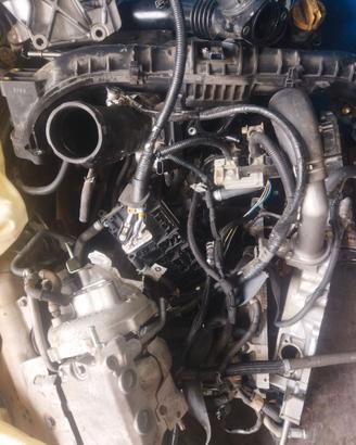 Ricambi motore Subaru forester turbo benzina