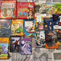 libri per bambini