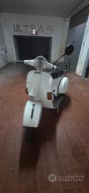 vespa px 200