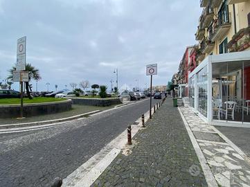NEGOZIO A POZZUOLI