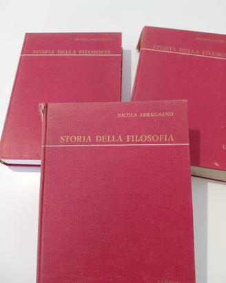 storia della filosofia 