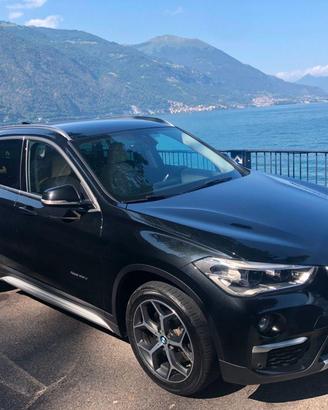 BMW X1 Xdrive 25D