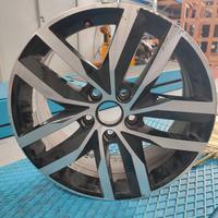 Cerchio lega VW 17"