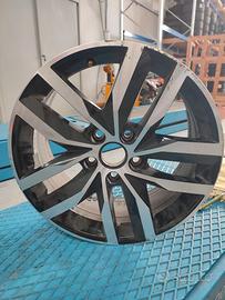 Cerchio lega VW 17"