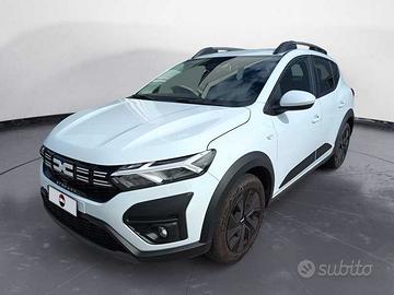DACIA Sandero Stepway 1.0 tce Expressio