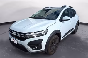 DACIA Sandero Stepway 1.0 tce Expressio