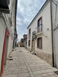 Casa vacanza Campomarino (CB)