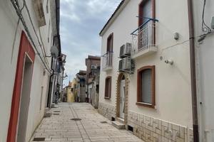 Casa vacanza Campomarino (CB)