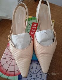 Sandali da cerimonia 