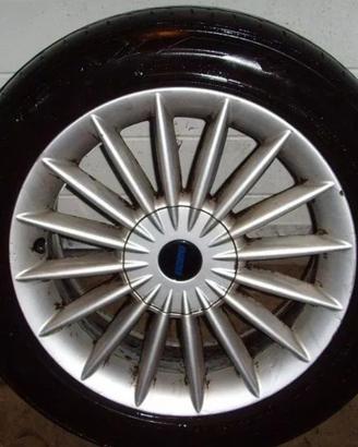 cerchi turbina 