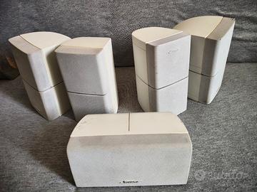 bose cubetto 