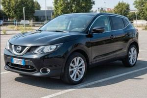 NISSAN QASHQAI Full Optional