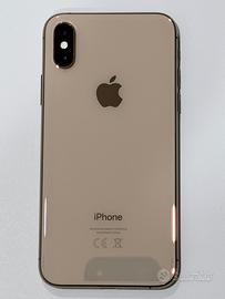 iPhone XS
