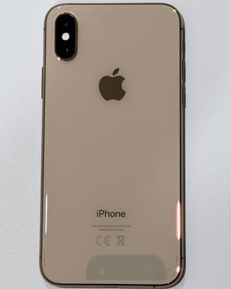 iPhone XS