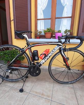 BICI DA CORSA PINARELLO DOGMA 60.1