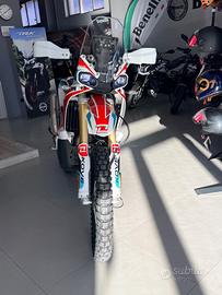 Kove 450 Rally