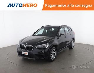 BMW X1 XG28616