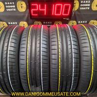 DUNLOP 4 GOMME ESTIVE CON 90/99% DOT23