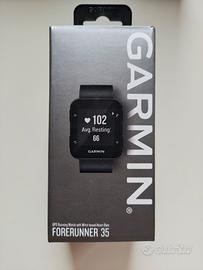 Garmin Forerunner 35