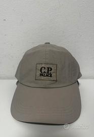 Cappello Palace x C.P. Company
