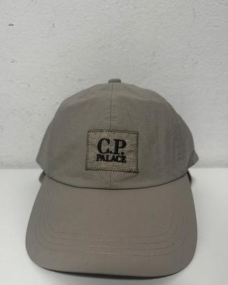 Cappello Palace x C.P. Company