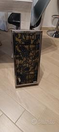 mobiletto porta medicinali 