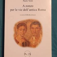A zonzo per le vie dell'antica Roma
