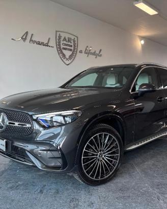 Mercedes GLC 300 de phev AMG Premium 20" Pedane F