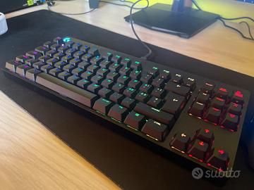 Tastieea logitech