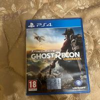 Ghost recon