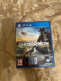 Ghost recon