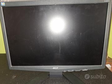 monitor lcd Acer