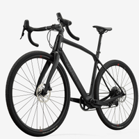 Pinarello Granger x3 disc Black Matte