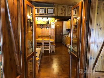 Splendido monolocale Villaggio Palumbo