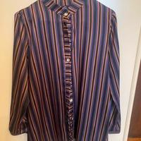 camicia donna BLUE JOINT