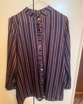 camicia donna BLUE JOINT