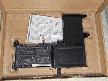 Batteria Asus X510UF