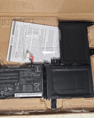 Batteria Asus X510UF